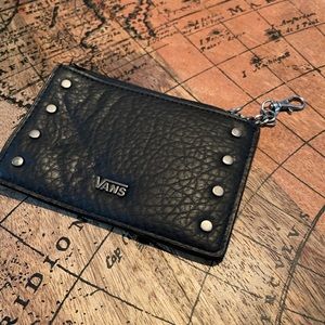 Vans Card Holder/Wallet